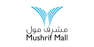 Mushrif Mall , UAE
