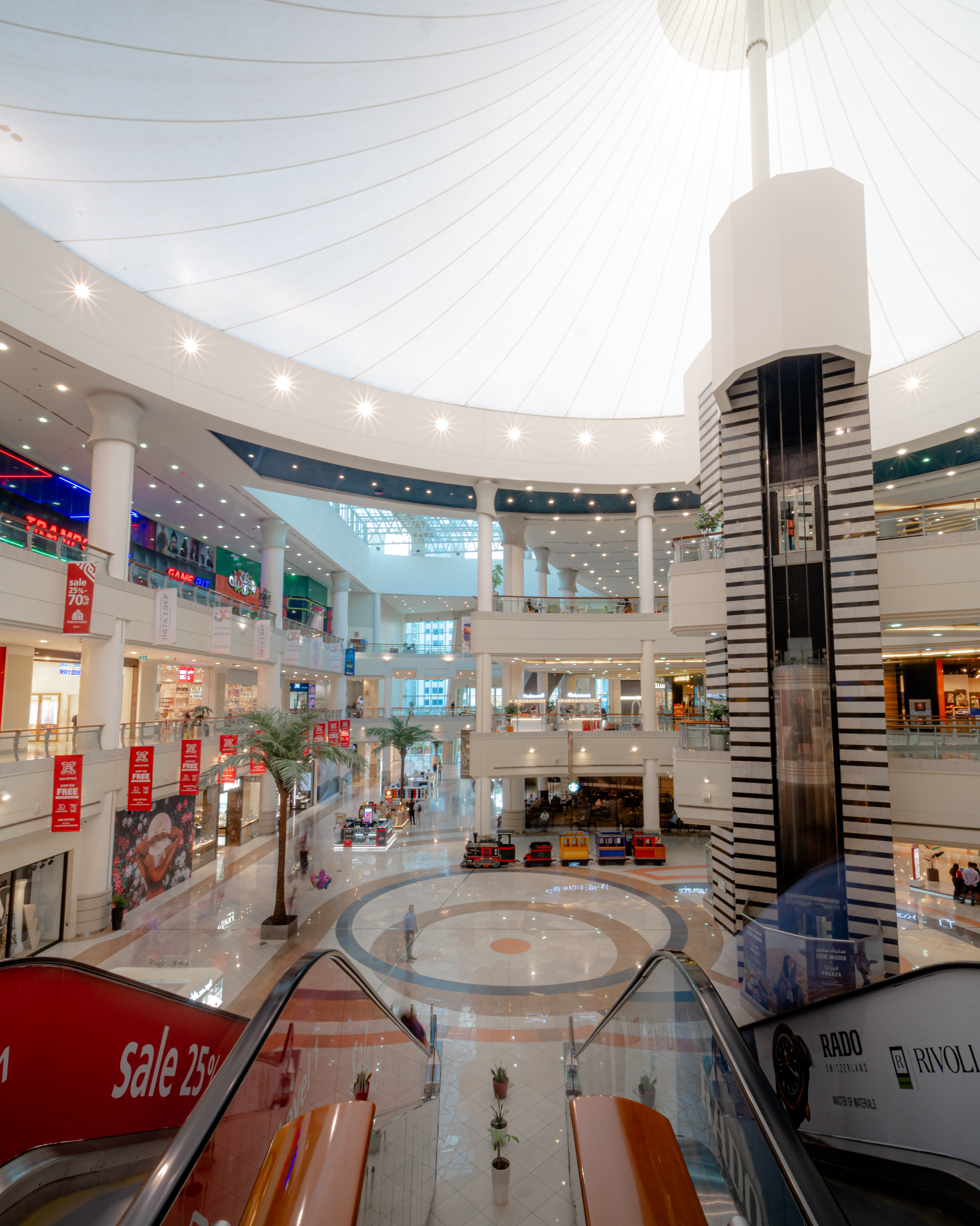 Al Wahda Mall UAE Lineproperty