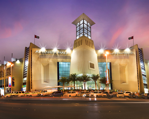 ‘Shop and Win’ at Al Wahda Mall for Valentine’s Weekend