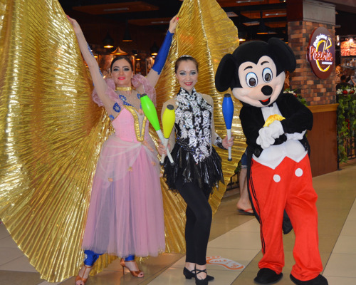 End of year sales and celebrations planned across Abu Dhabi and Al Ain Malls by Line Investments & Property LLC